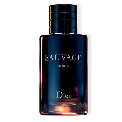 Dior Sauvage Perfume For Men 100ml