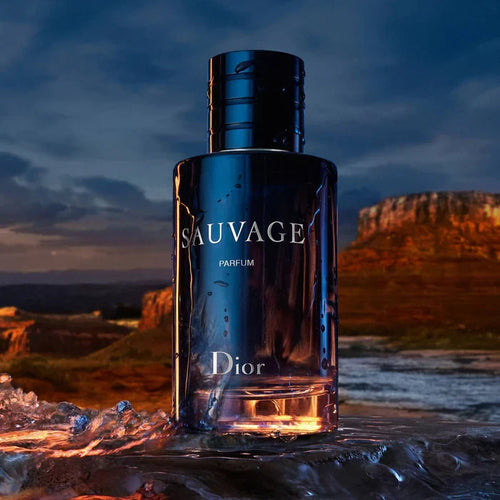 Dior Sauvage Perfume For Men 100ml