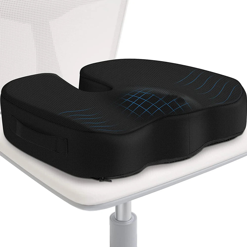 UNIVERSAL CAR & Chair SEAT CUSHION