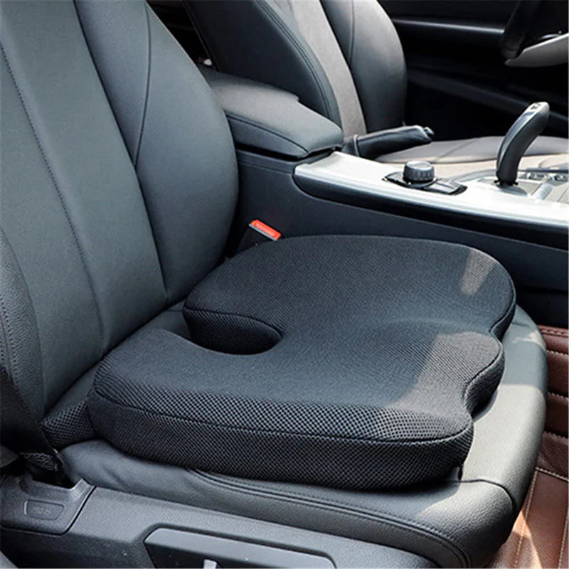 UNIVERSAL CAR & Chair SEAT CUSHION