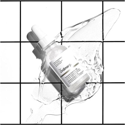 The Ordinary Hyaluronic Acid 2% + B5 30ML