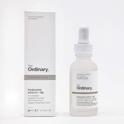 The Ordinary Hyaluronic Acid 2% + B5 30ML