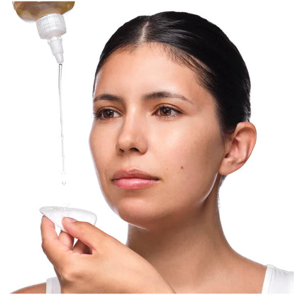 ORDINARY Glycolic 7% Solution for Blemishes, Acne, Wrinkles & Toning Resurfacing 240ml