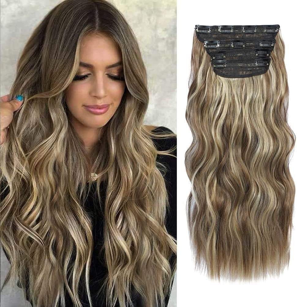 MisHarb Clip in Hair Extensions,uk imported