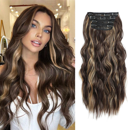 MisHarb Clip in Hair Extensions,uk imported