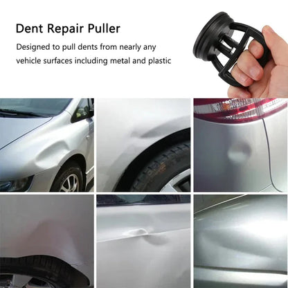 Heavy-Duty Suction Cup Dent Puller