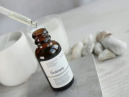 The Ordinary Retinol 0.5% In Squalane 30ml