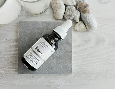 The Ordinary Retinol 0.5% In Squalane 30ml