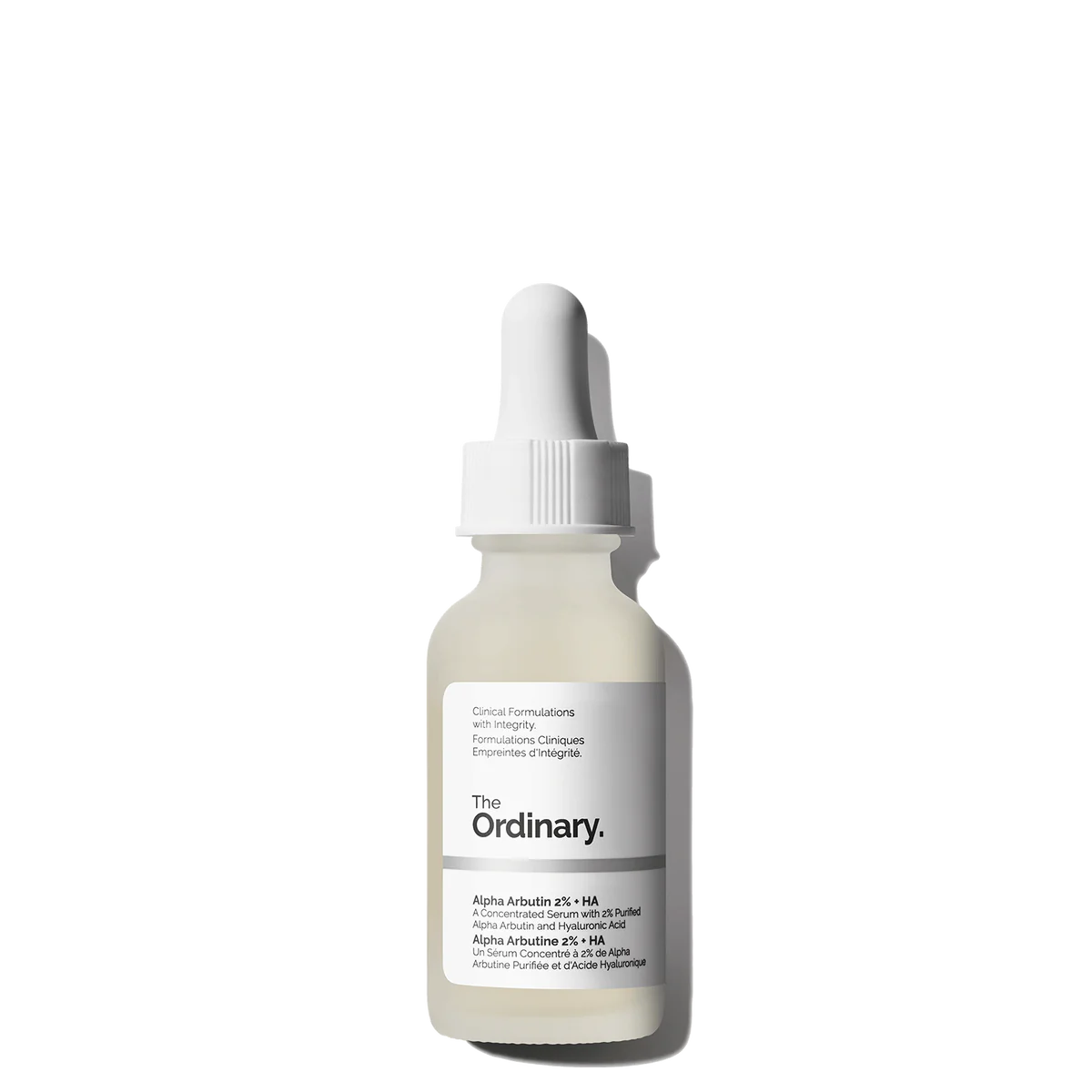 The Ordinary Alpha Arbutin 2% + HA 30ml