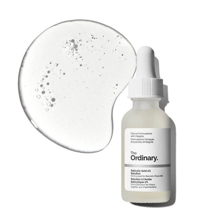 The Ordinary Salicylic Acid 2%solution 30ml