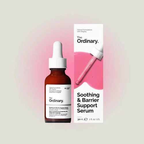 The Ordinary Soothing & Barrier Support Serum 30ml