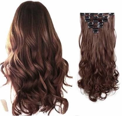 MisHarb Clip in Hair Extensions,uk imported