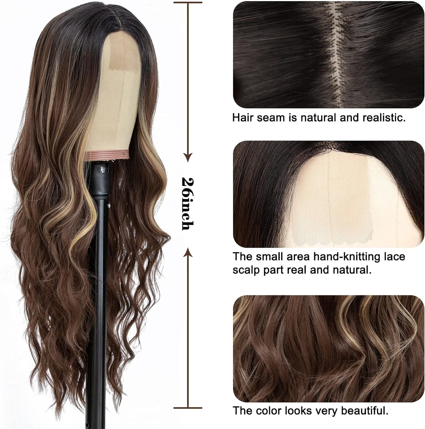 MisHarb Clip in Hair Extensions,uk imported